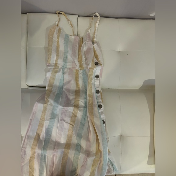 Long dress - Picture 2 of 4